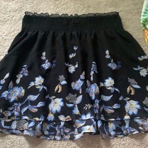 White House Black Market Skirt